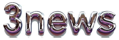 3news logo