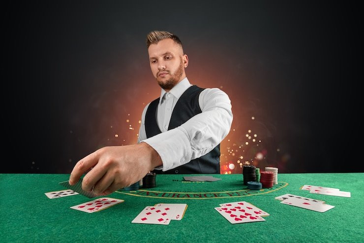 3news Casino en Vivo