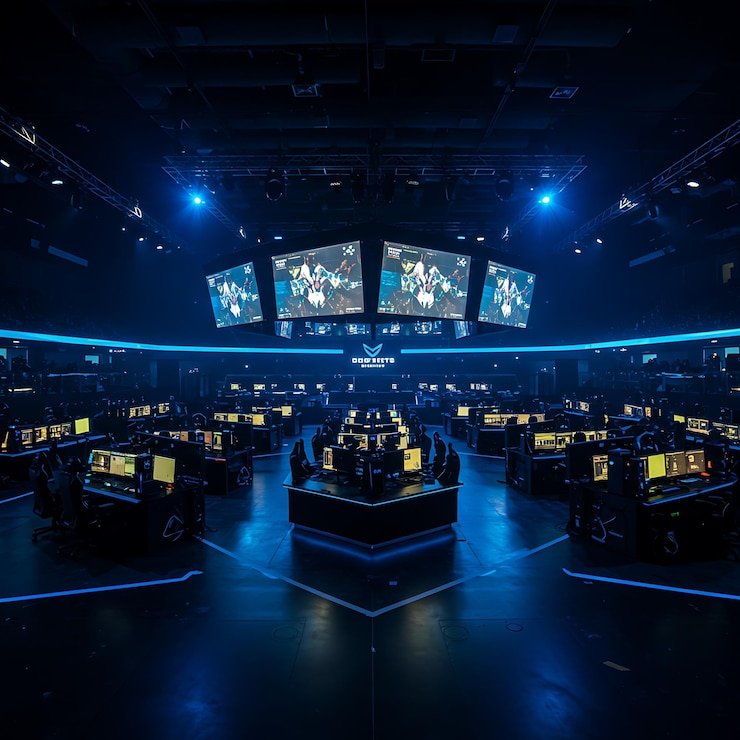 3news Arcade